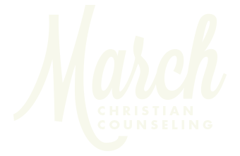 March Christian Counseling