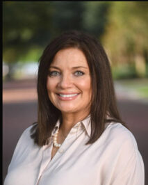 Shannon Runnels, MS, LPC