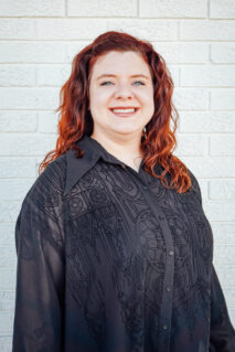 Jessica Robinett, MA, LPC-S, BC-TMH