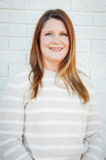 Rebecca Hartfield, LCSW