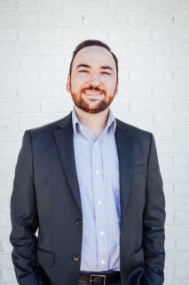 Cory Shumate, MS, LPC