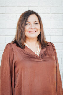 Shannon Runnels, MS, LPC